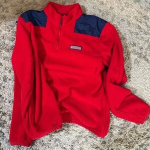 Vineyard Vines Fleece